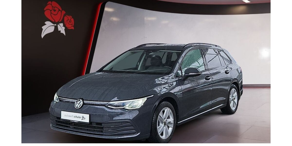 VW Golf 50.400 km 22.550 &euro; Zimmern ob Rottweil 78658