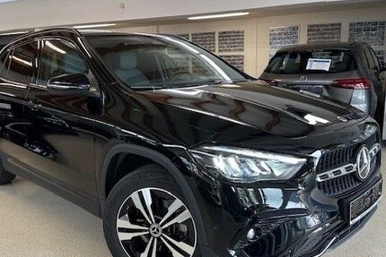 Mercedes-Benz GLA 200 17.440 km 39.990 &euro; Bad Driburg 33014