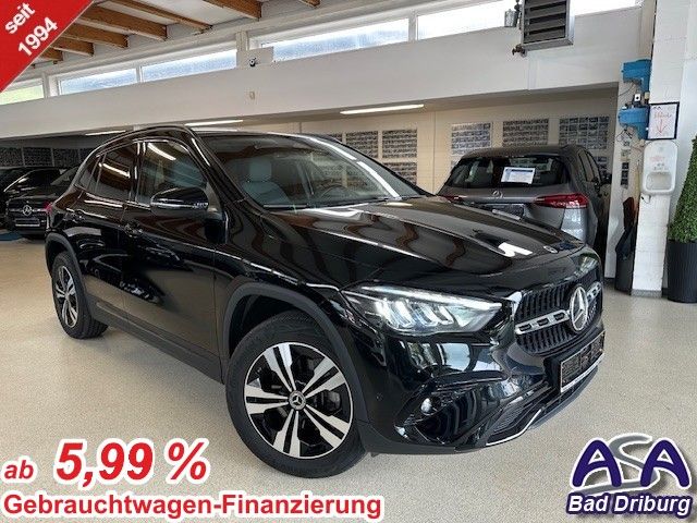 Mercedes-Benz GLA 200 17.440 km 39.990 &euro; Bad Driburg 33014