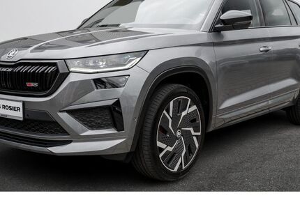 Skoda Kodiaq 67.400 km 39.290 &euro; Schenefeld 22869
