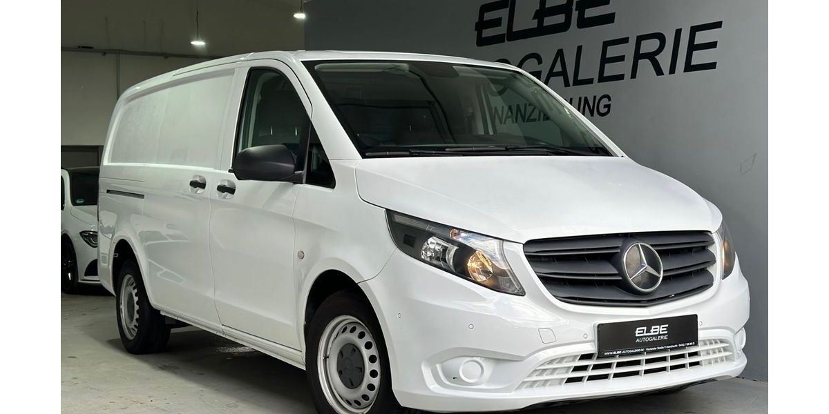 Mercedes-Benz Vito 90.000 km 19.000 &euro; Geesthacht 21502