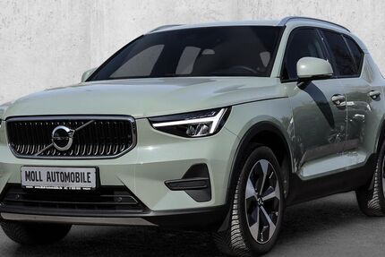 Volvo XC40 46.034 km 25.690 &euro; Aachen 52078