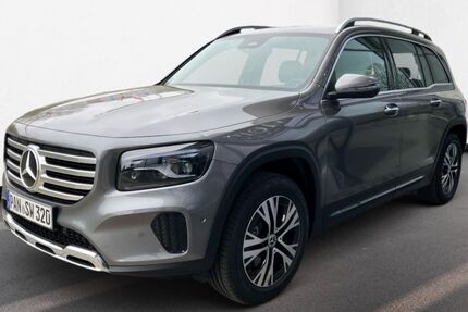 Mercedes-Benz GLB 200 5.000 km 41.993 &euro; Pfarrkirchen 84347