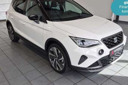 Seat Arona 41.145 km 20.190 &euro; Wuppertal - Barmen 42287