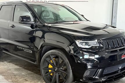 Jeep Grand Cherokee 89.475 km 67.980 &euro; Neuwied 56566