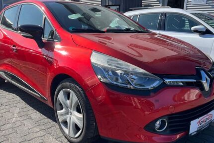 Renault Clio 132.000 km 4.990 &euro; Dautphetal-Friedensdorf 35232