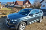 Skoda Kodiaq 27.750 km 29.499 &euro; Lauterach 6923