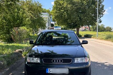 Audi A3 210.000 km 4.500 &euro; Ditzingen 71254