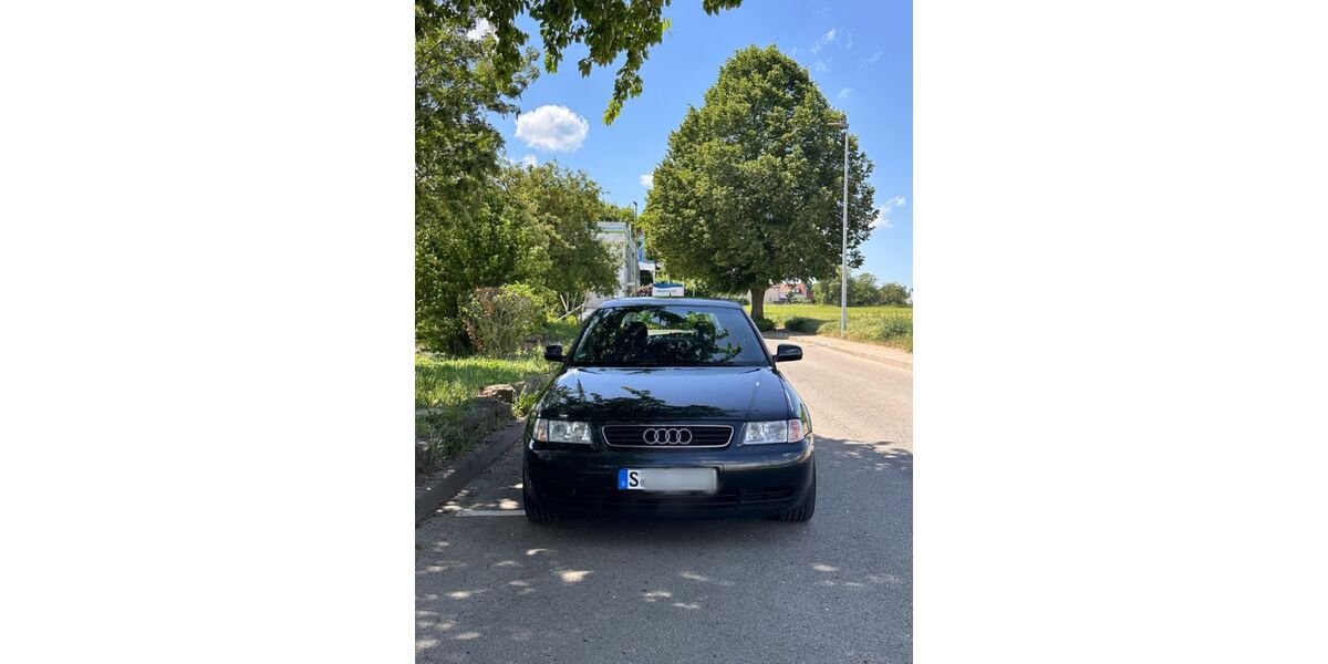 Audi A3 210.000 km 4.500 &euro; Ditzingen 71254
