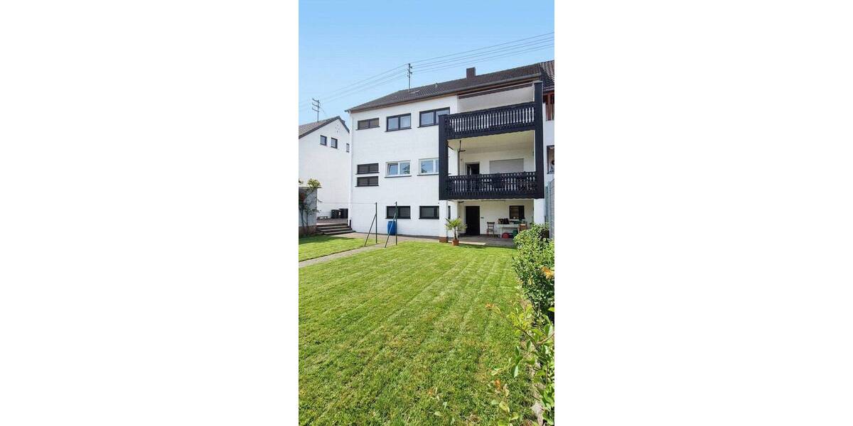 Mehrfamilienhaus, Wohnhaus Wadgassen Hostenbach - 1 Zimmer, 235 m&sup2;, 290.000&euro; | Angebot:26902042
