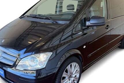Mercedes-Benz Vito 230.000 km 16.990 &euro; Rostock 18055