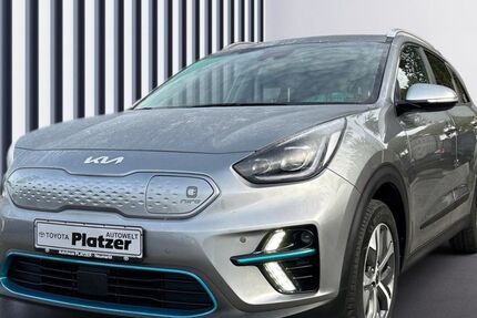 Kia Niro 38.924 km 27.980 &euro; Neumarkt 92318