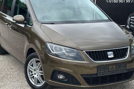Seat Alhambra 200.000 km 10.000 € Treuchtlingen 91757