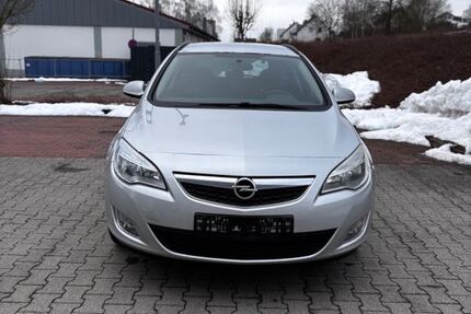 Opel Astra 178.000 km 4.400 &euro; Fulda 36039