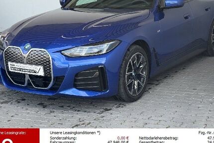 BMW i4 24.077 km 47.376 &euro; Heilbronn 74074