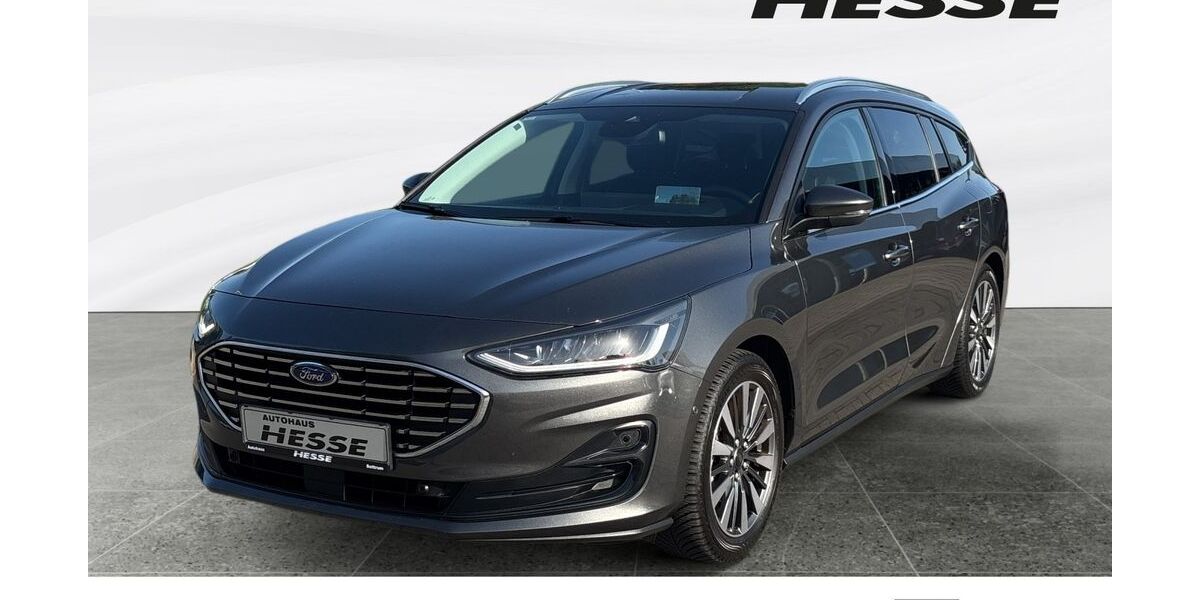Ford Focus 58.649 km 19.630 &euro; Sottrum 27367