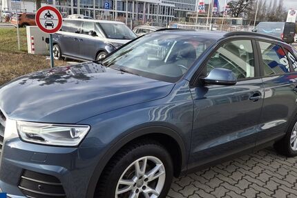 Audi Q3 90.774 km 16.999 &euro; Salzwedel 29410