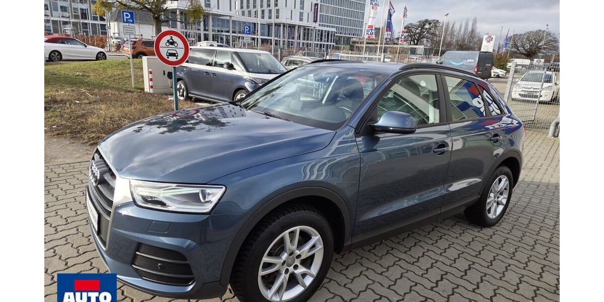 Audi Q3 90.774 km 16.999 &euro; Salzwedel 29410