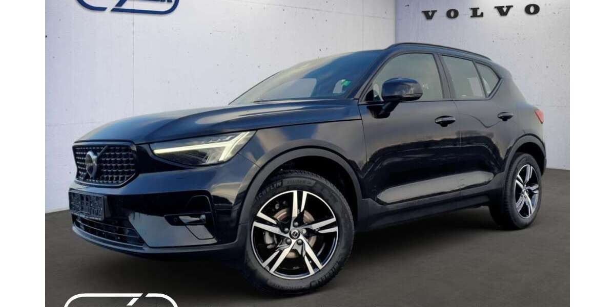 Volvo XC40 25.000 km 29.850 &euro; Kassel 34123