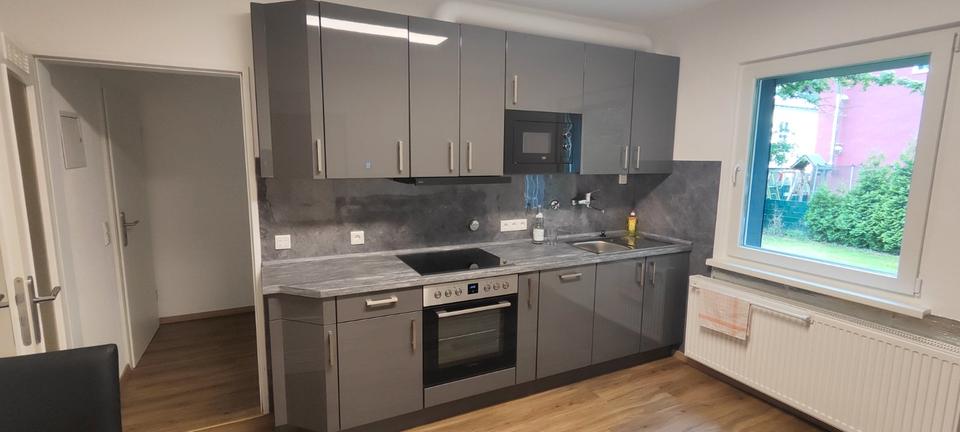 Erdgeschoßwohnung Recklinghausen Grullbad - 1.5 Zimmer, 36 m&sup2;, 495&euro; | Angebot:27543161