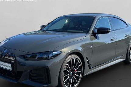 BMW i4 19.200 km 63.920 &euro; Hösbach 63768