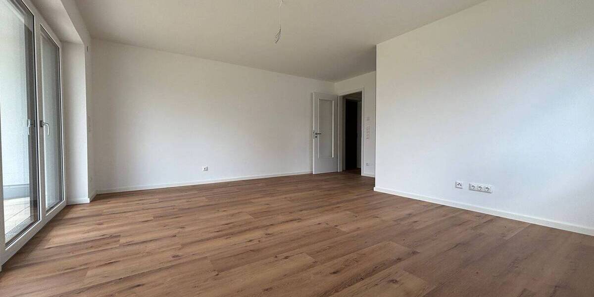 Terrassenwohnung Plattling Höhenrain - 3 Zimmer, 89 m&sup2;, 414.500&euro; | Angebot:25680339