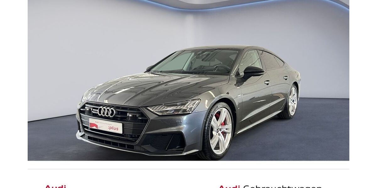Audi A7 55.098 km 52.380 &euro; Göttingen OT Grone 37081