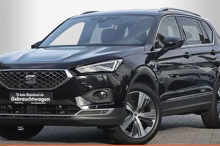 Seat Tarraco 80.350 km 24.347 &euro; Bonn 53175