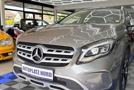 Mercedes-Benz GLA 200 126.000 km 18.999 &euro; Ritterhude 27721