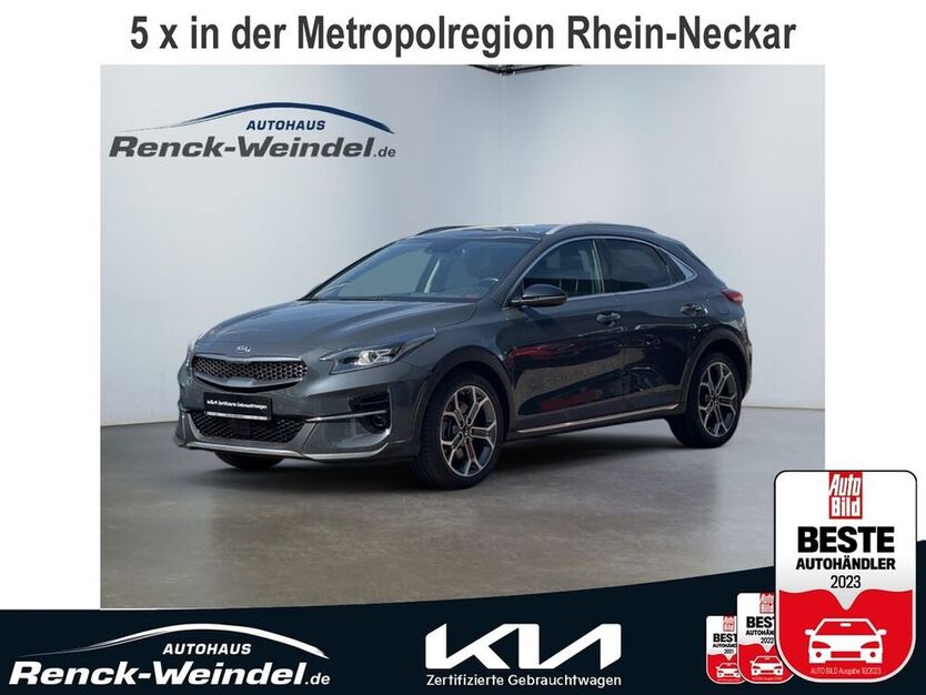 XCeed