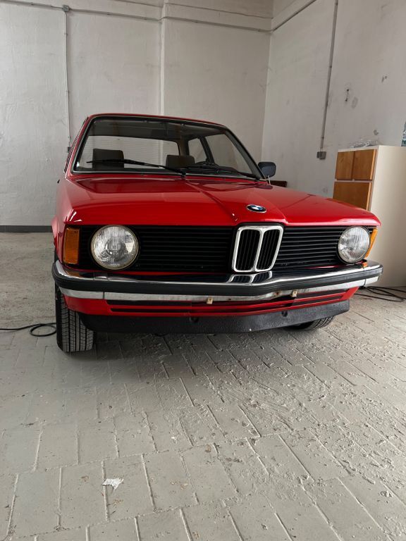 BMW 318 94.200 km 11.000 € Rimbach 64668