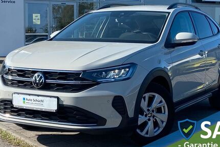 VW Taigo 36.060 km 15.448 &euro; Schrobenhausen-Edelshsn. 86529