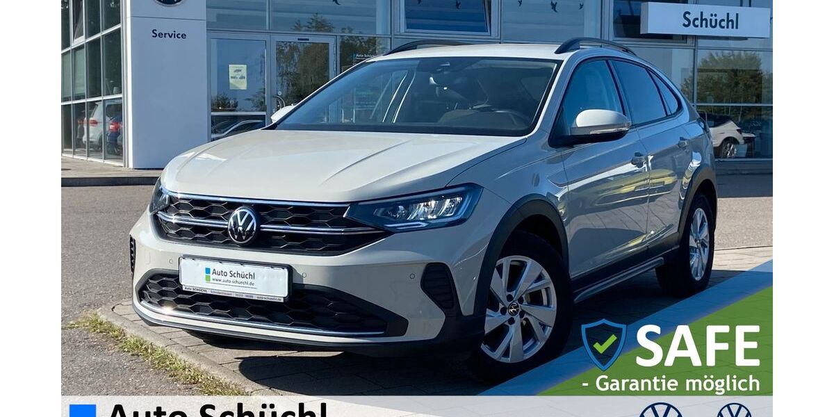 VW Taigo 36.060 km 15.448 &euro; Schrobenhausen-Edelshsn. 86529