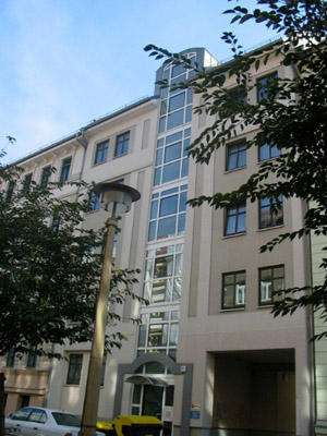 Wohnung zum Mieten in Halle 455 € 55 m²