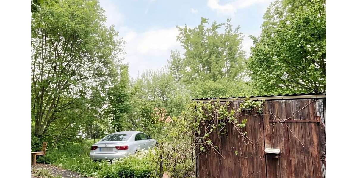 Grundstück Sontra - 6.500&euro; | Angebot:26944199