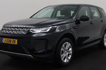 Land Rover Discovery Sport 135.773 km 17.255 &euro; Laar Eschebrügge 49824