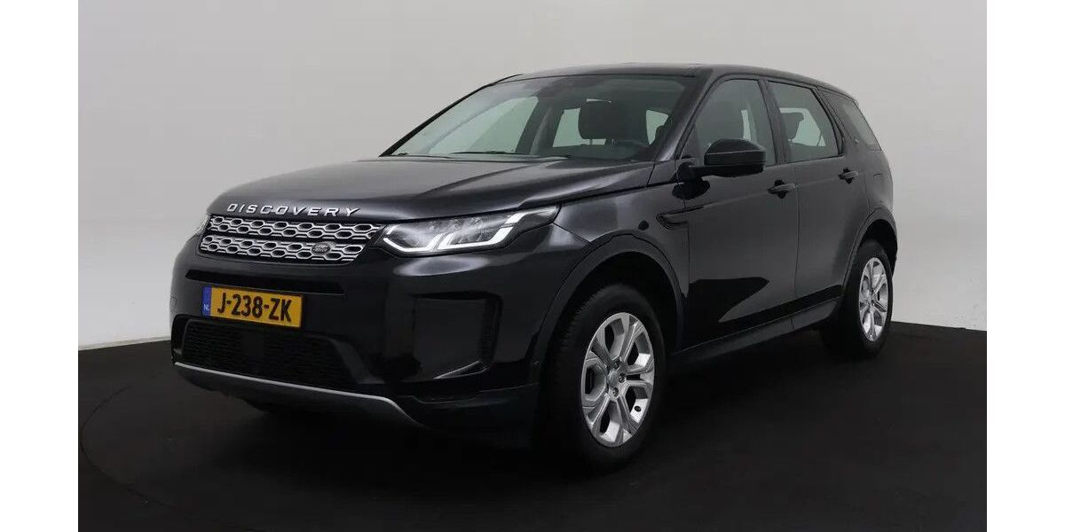 Land Rover Discovery Sport 135.773 km 17.255 &euro; Laar Eschebrügge 49824