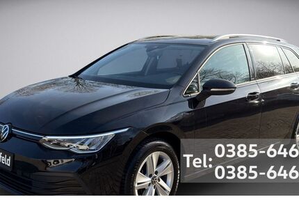 VW Golf 35.500 km 25.888 &euro; Schwerin 19061