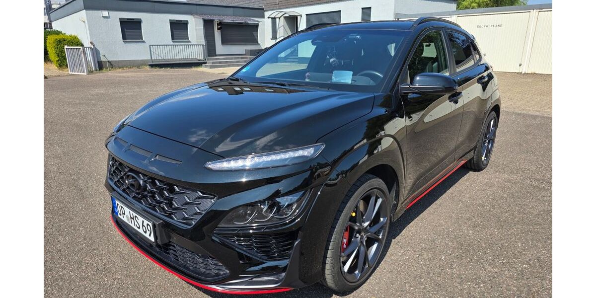 Hyundai KONA 19.389 km 26.499 &euro; Leverkusen 51379