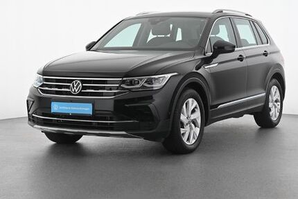 VW Tiguan 34.586 km 29.490 € Essen 45143