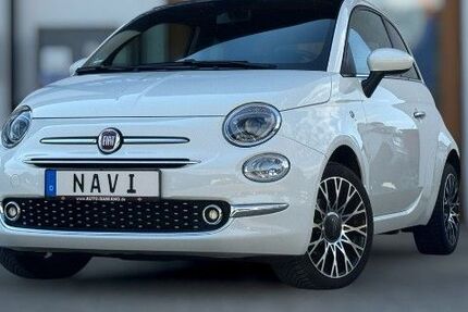 Fiat 500C 13.900 km 15.990 &euro; Tuttlingen 78532