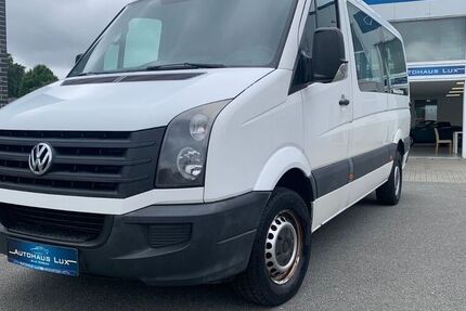 VW Crafter