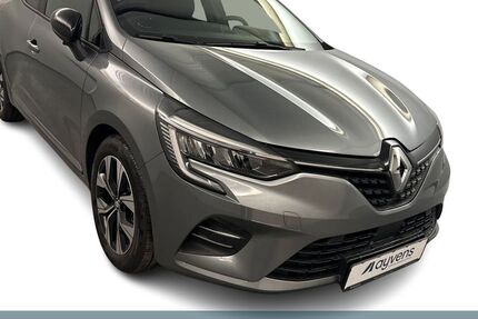 Renault Clio 3.265 km 13.480 &euro; Dorfmark 29683