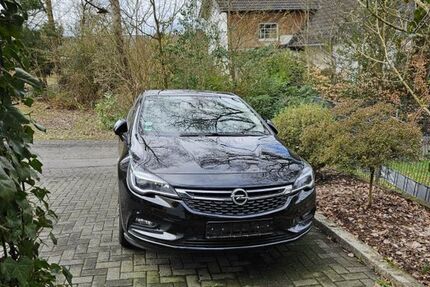 Opel Astra 130.697 km 7.990 &euro; Waldbröl 51545