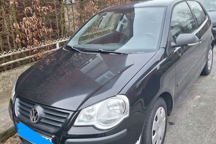 VW Polo 180.880 km 1.750 &euro; Münster 48155