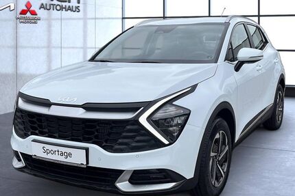 Kia Sportage 1.100 km 27.950 € Oberhausen 46049