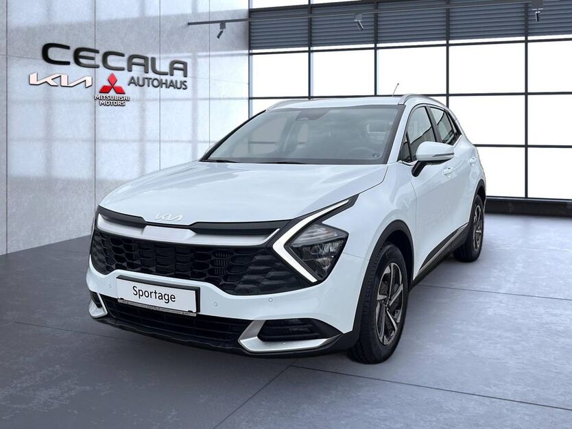 Kia Sportage 1.100 km 31.950 € Oberhausen 46049