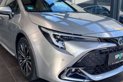 Toyota Corolla 7.200 km 27.800 &euro; Meckenheim 53340