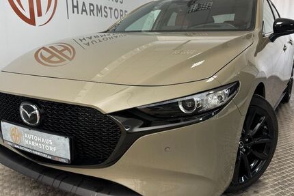 Mazda 3 19.450 km 24.990 &euro; Harmstorf/Hamburg 21228
