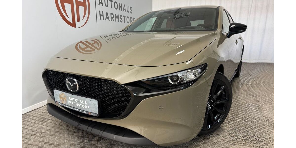 Mazda 3 19.450 km 24.990 &euro; Harmstorf/Hamburg 21228